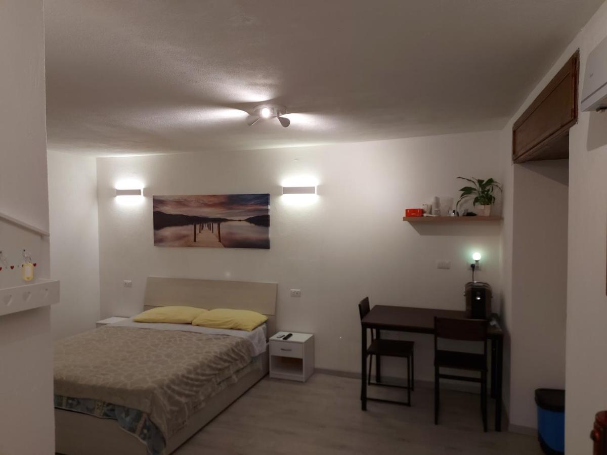 Donnaz Maison De Marie מראה חיצוני תמונה