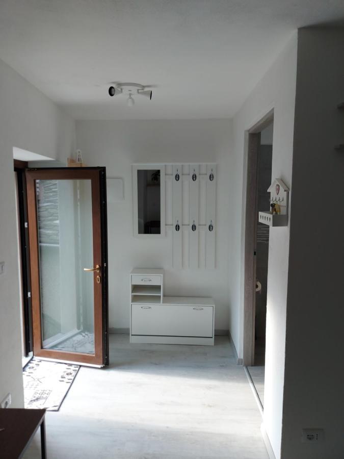 Donnaz Maison De Marie מראה חיצוני תמונה