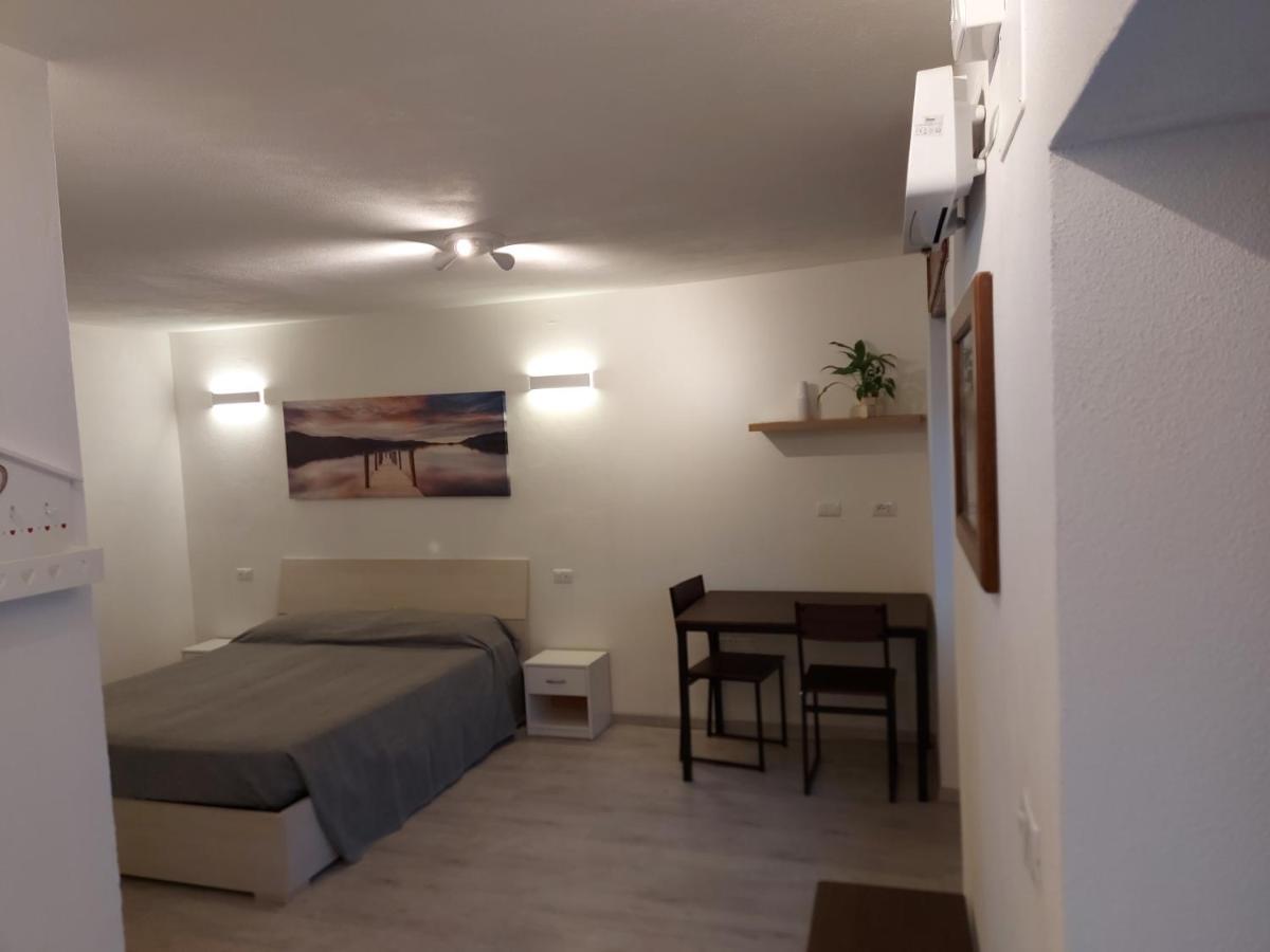 Donnaz Maison De Marie מראה חיצוני תמונה