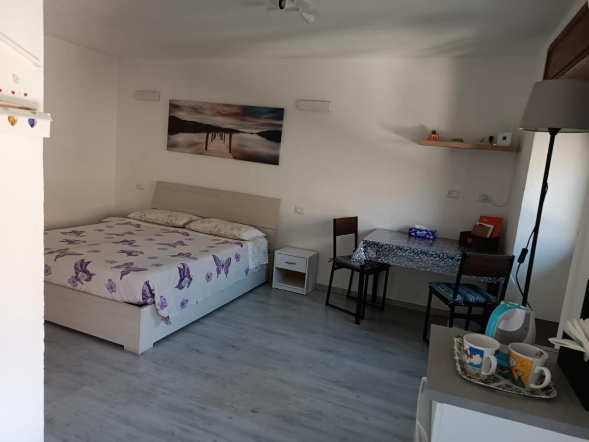 Donnaz Maison De Marie מראה חיצוני תמונה
