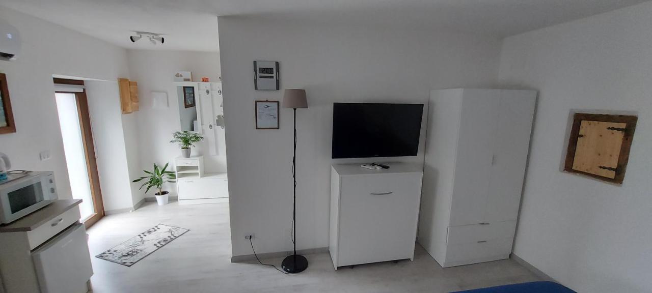Donnaz Maison De Marie מראה חיצוני תמונה