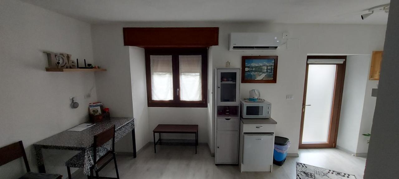 Donnaz Maison De Marie מראה חיצוני תמונה